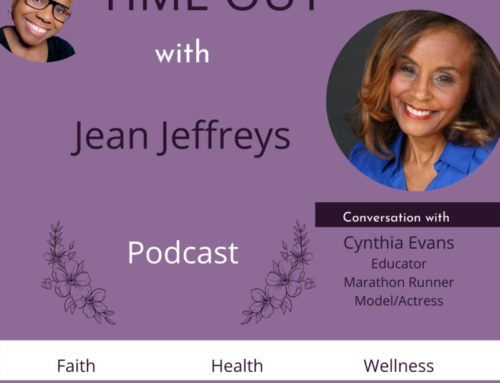 Faith and Fitness – Live Your Dream