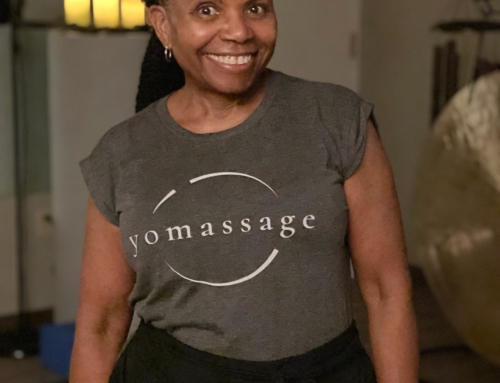 YOMASSAGE – COMING SOON!